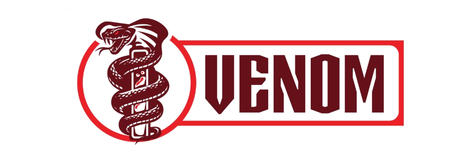 ANTIVENOM — Your Daily Dose